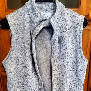 Womens vest